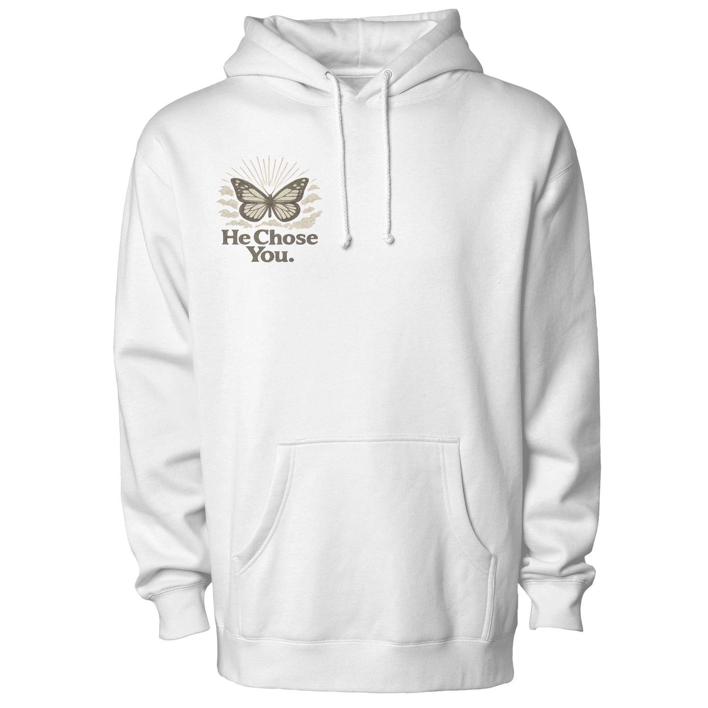 Unisex Gildan Hoodie
