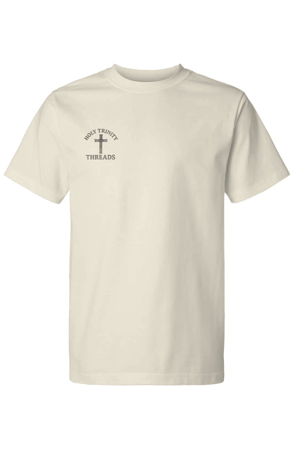 Heavyweight Street T-Shirt
