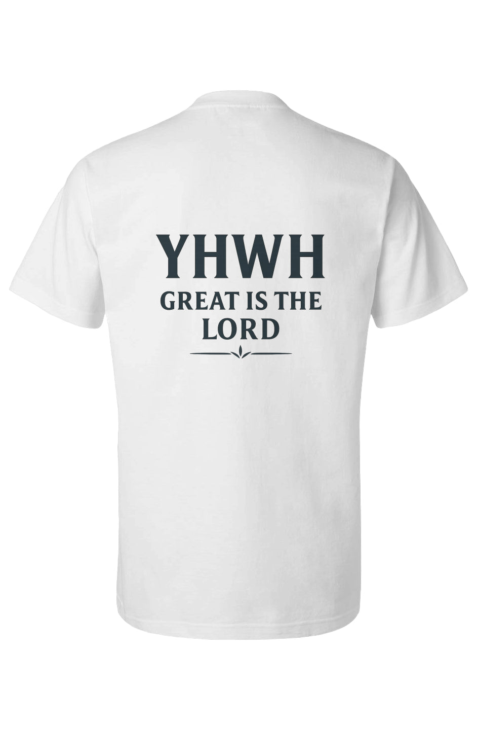 Heavyweight Street T-Shirt