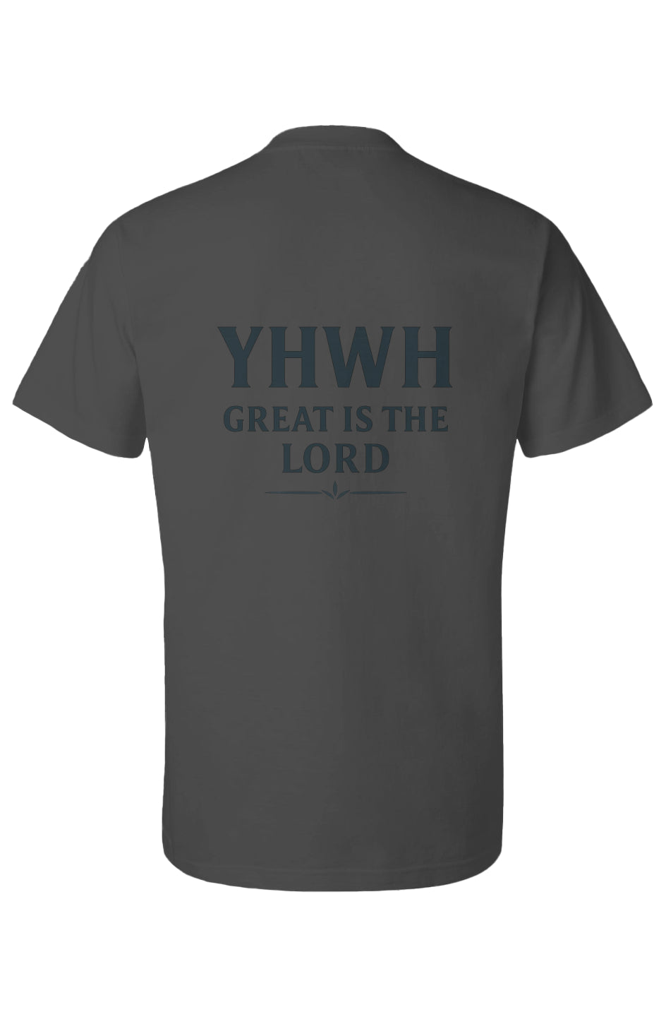 Heavyweight Street T-Shirt