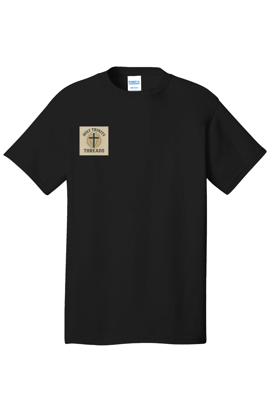 Vintage Logo Tee