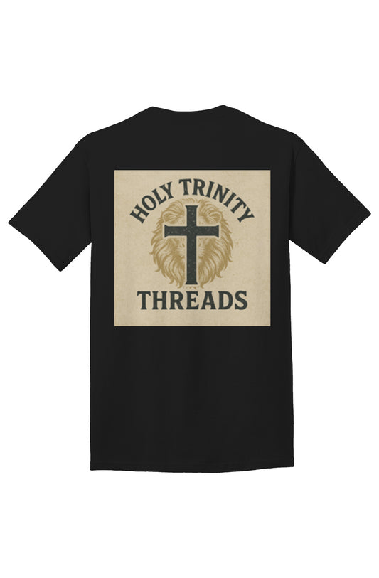 Vintage Logo Tee