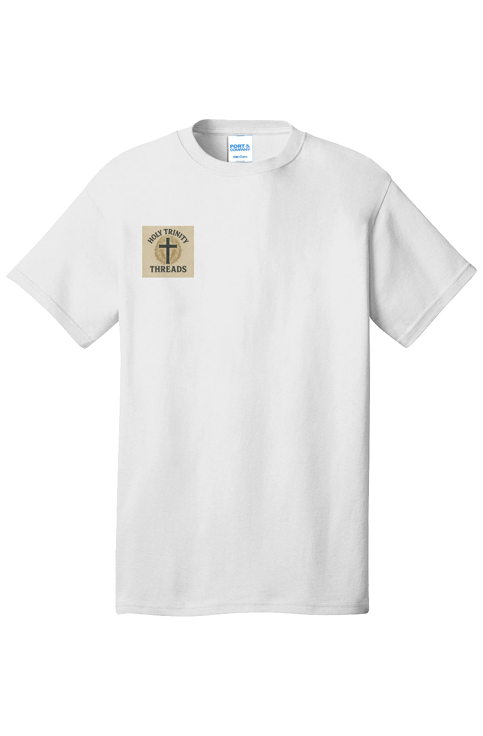 Vintage Logo Tee