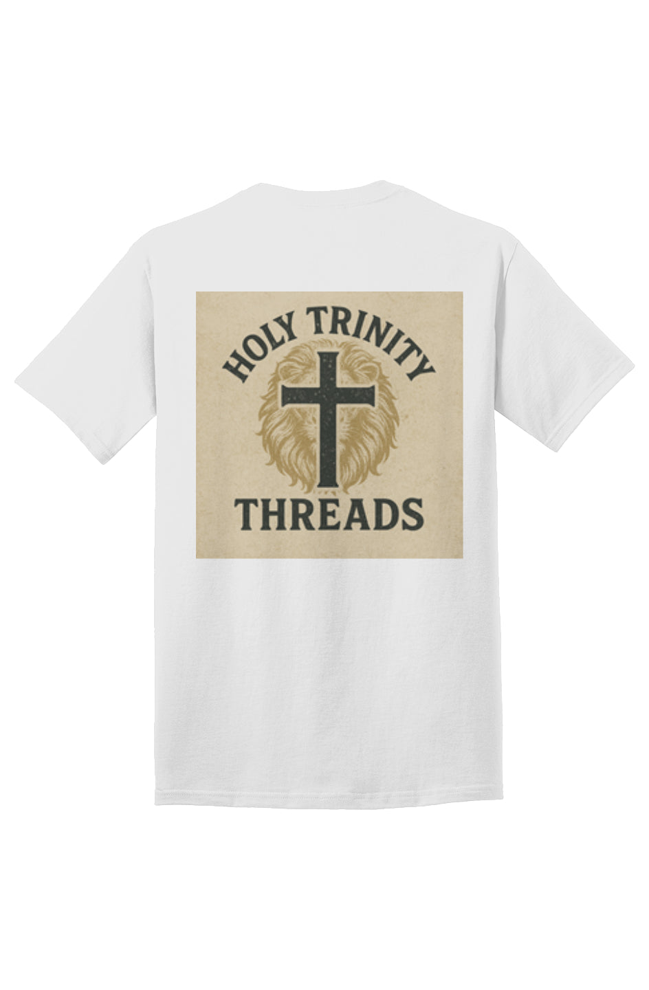 Vintage Logo Tee
