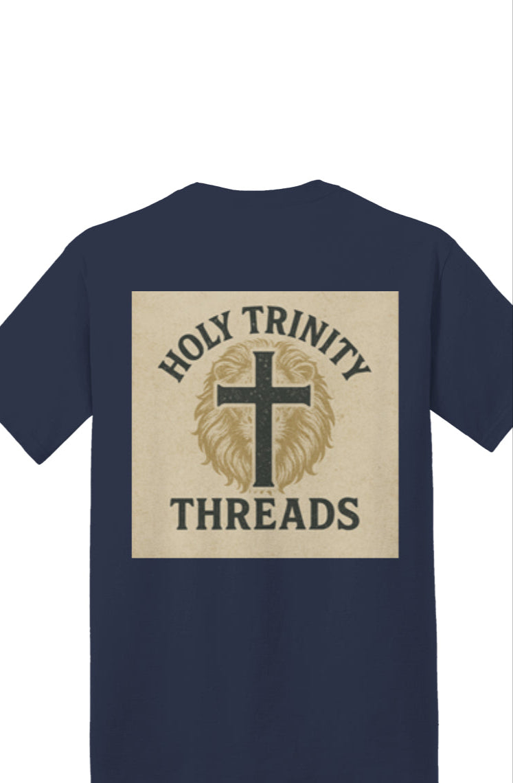 Vintage Logo Tee