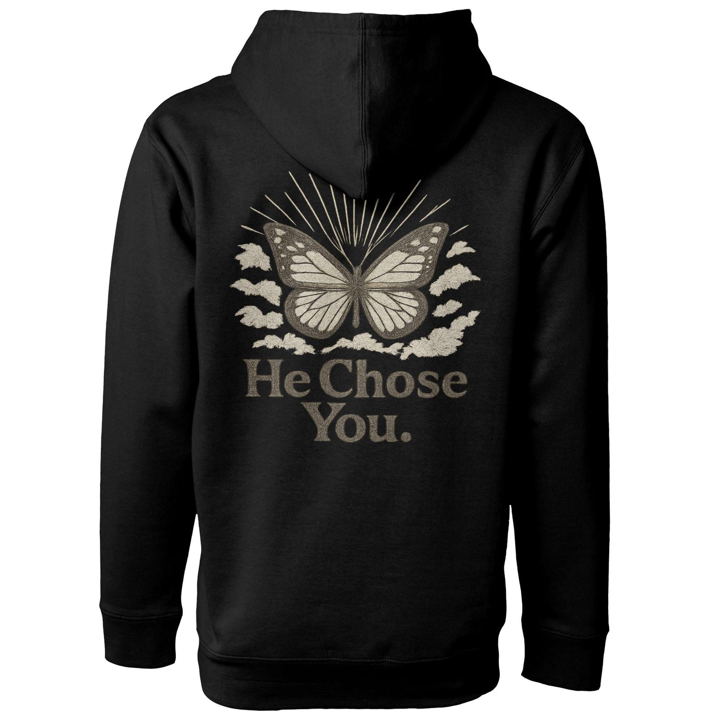 Unisex Gildan Hoodie