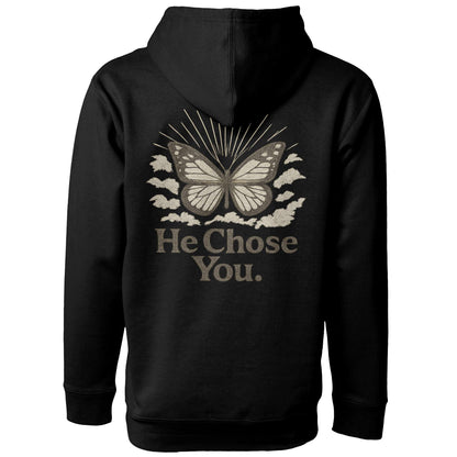 Unisex Gildan Hoodie