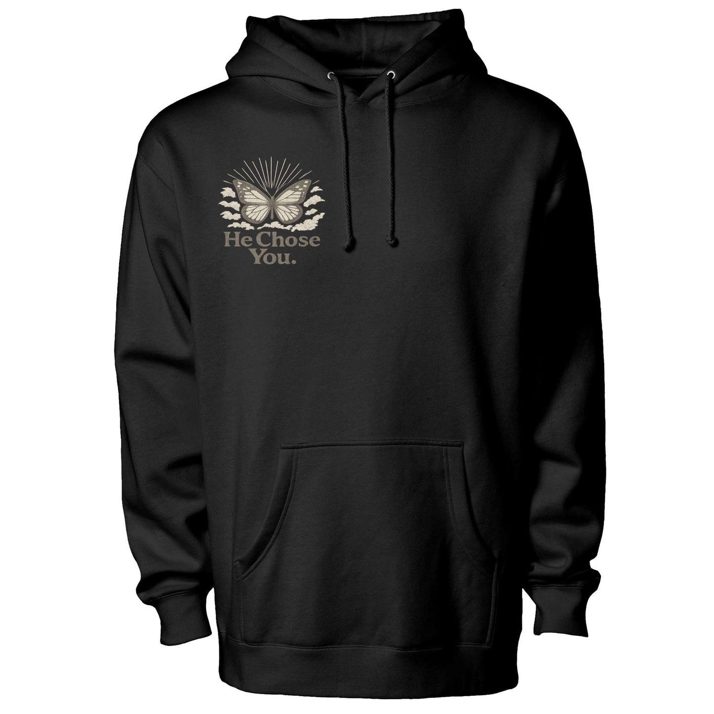 Unisex Gildan Hoodie
