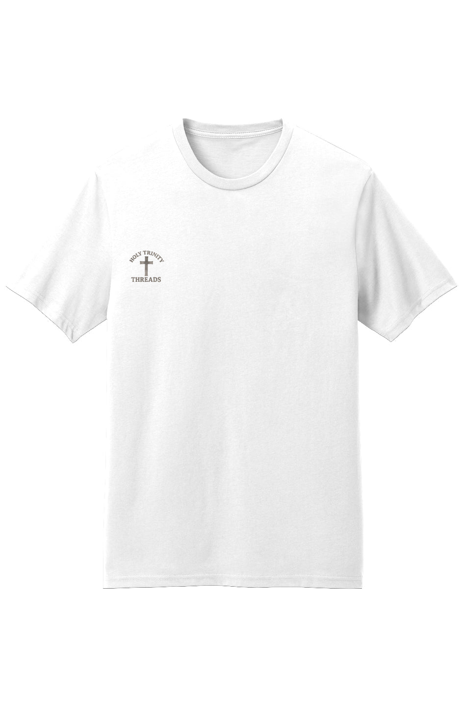 The Simple Logo Tee