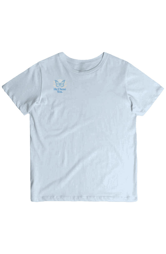Butterfly Tee