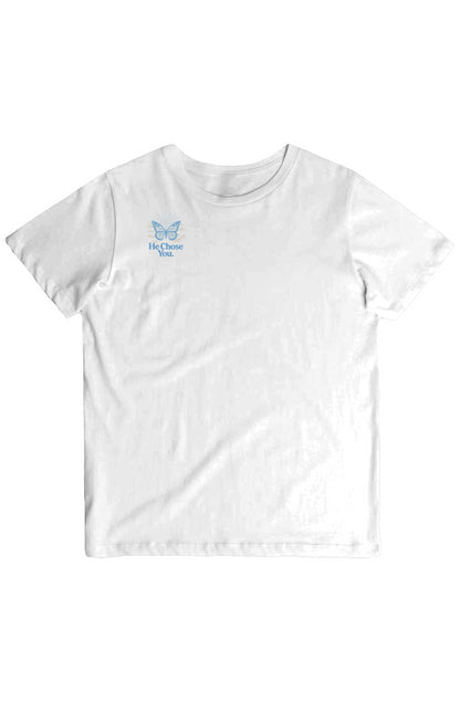 Butterfly Tee