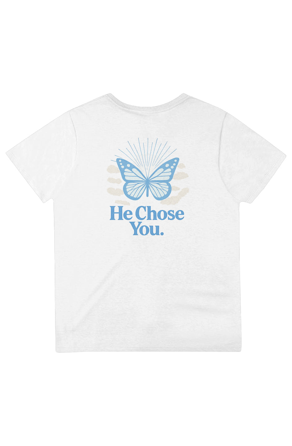 Butterfly Tee