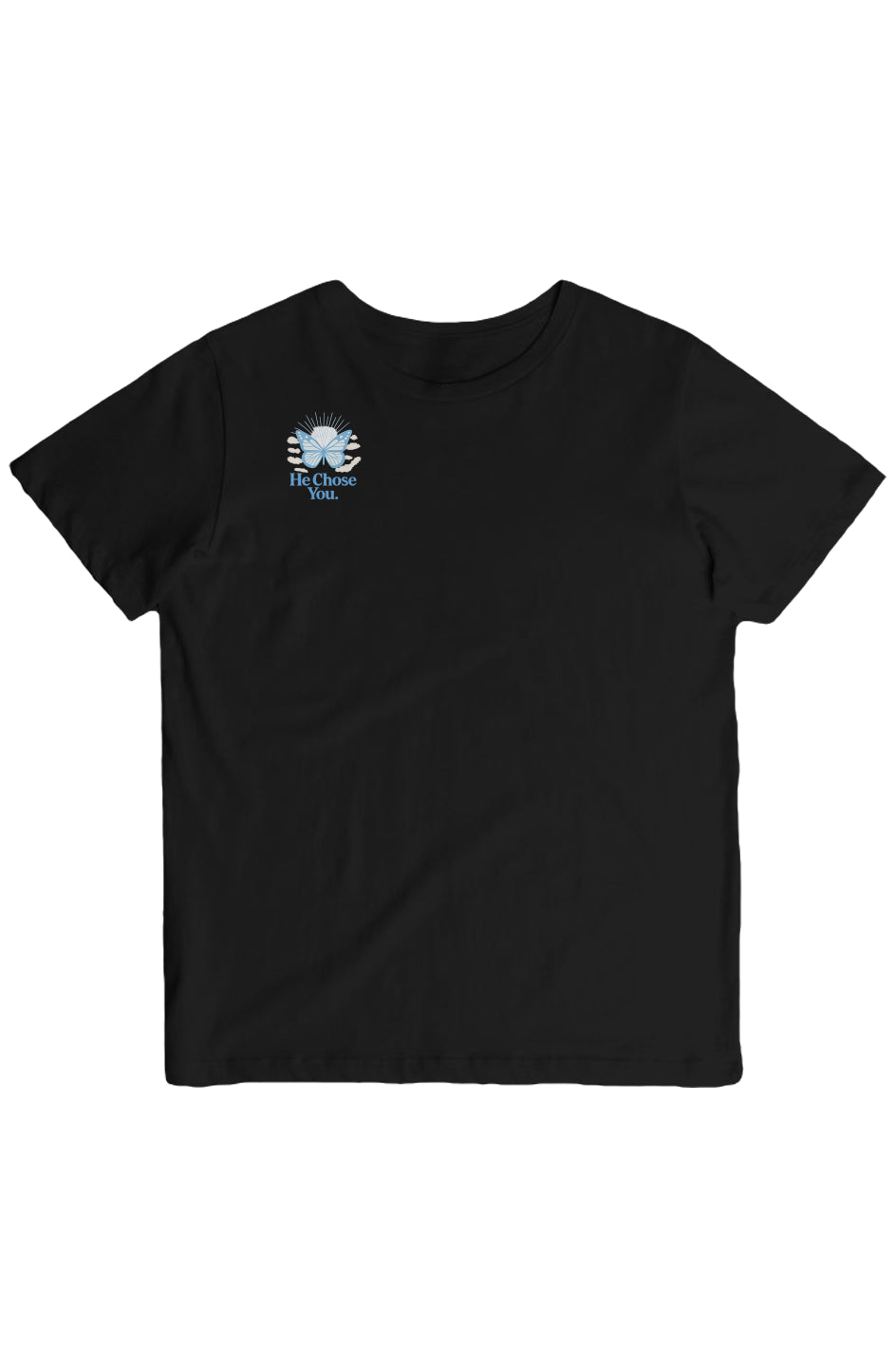 Butterfly Tee