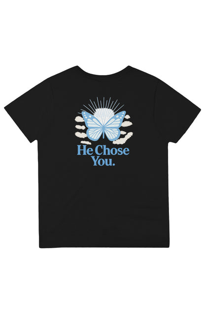 Butterfly Tee
