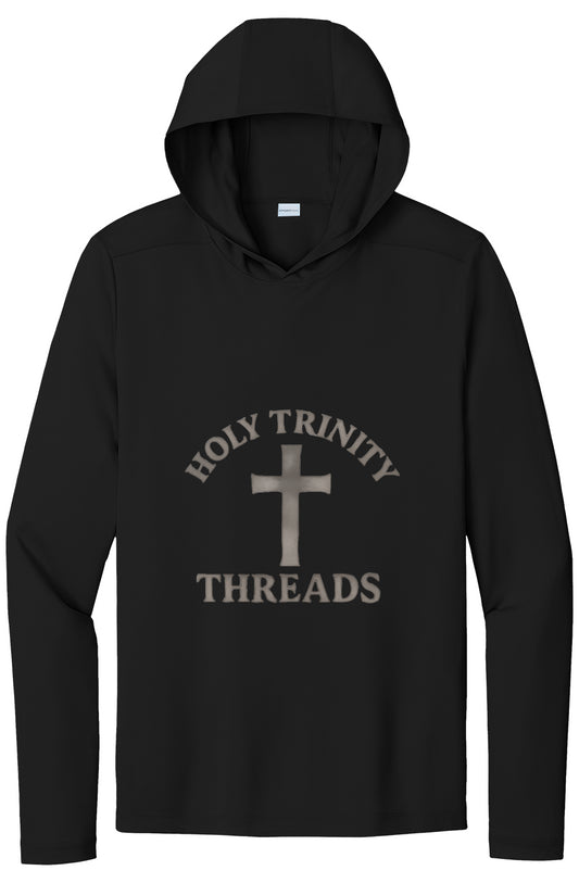 Pro Logo Hoodie