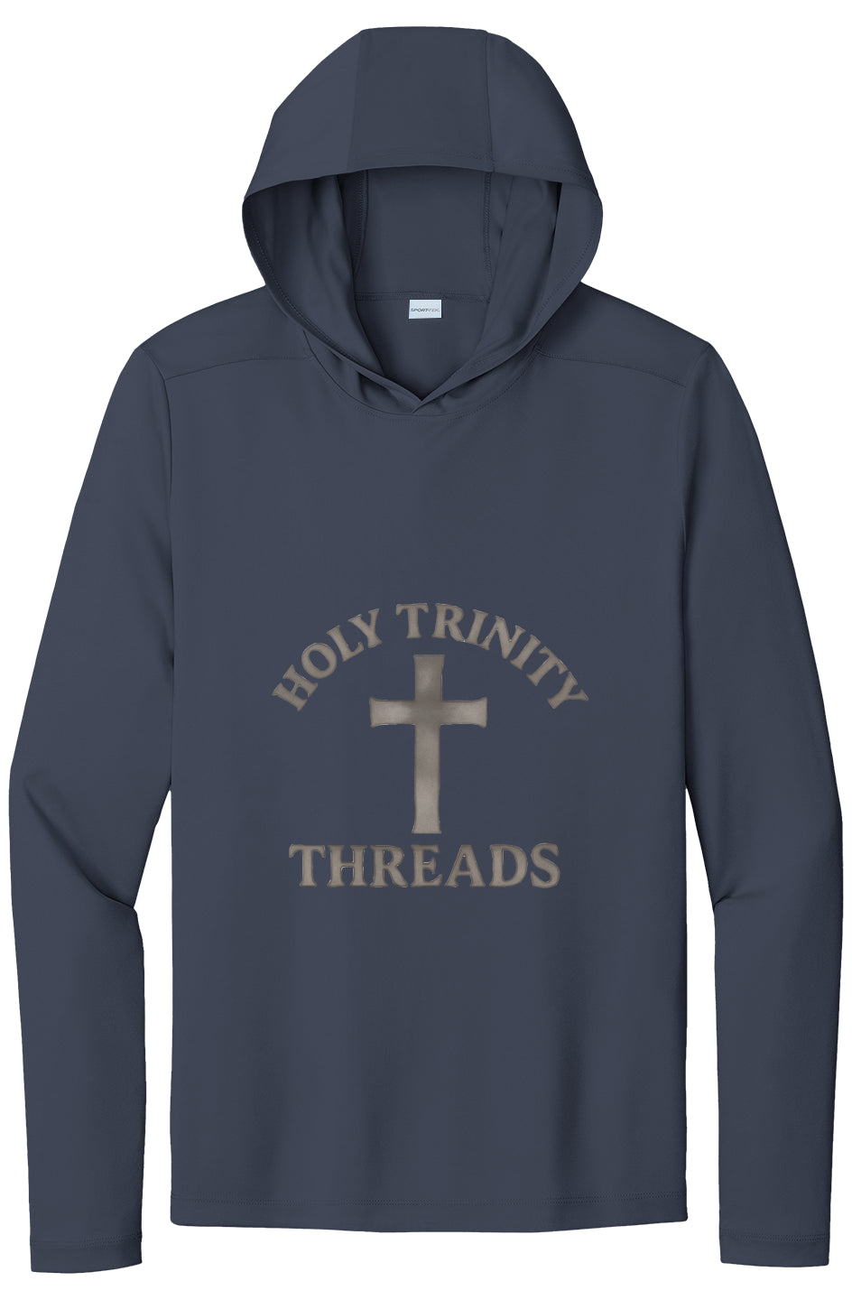 Pro Logo Hoodie