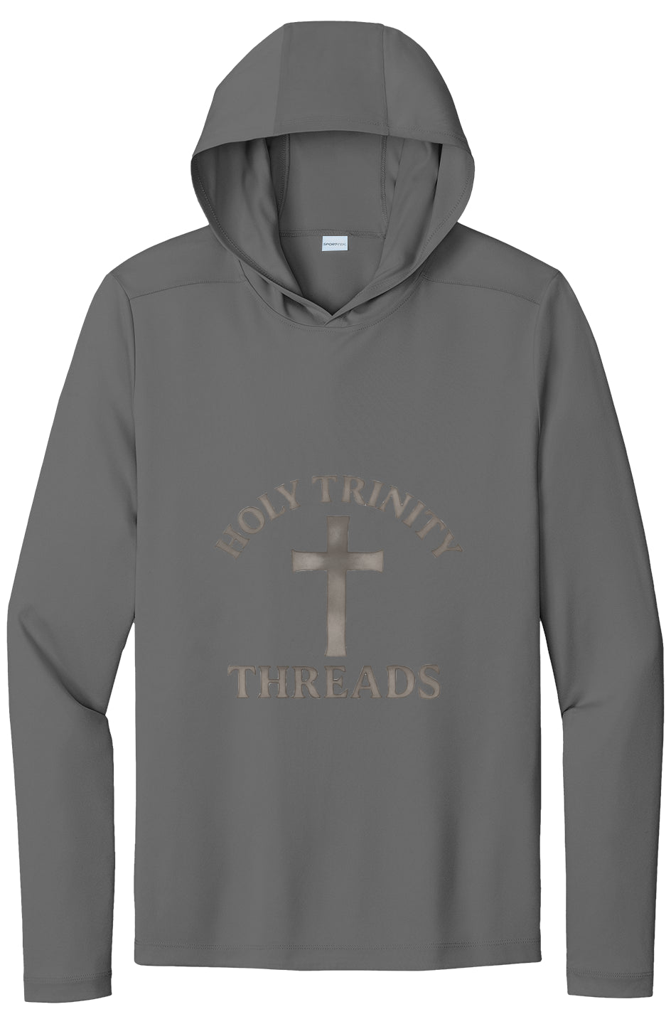 Pro Logo Hoodie