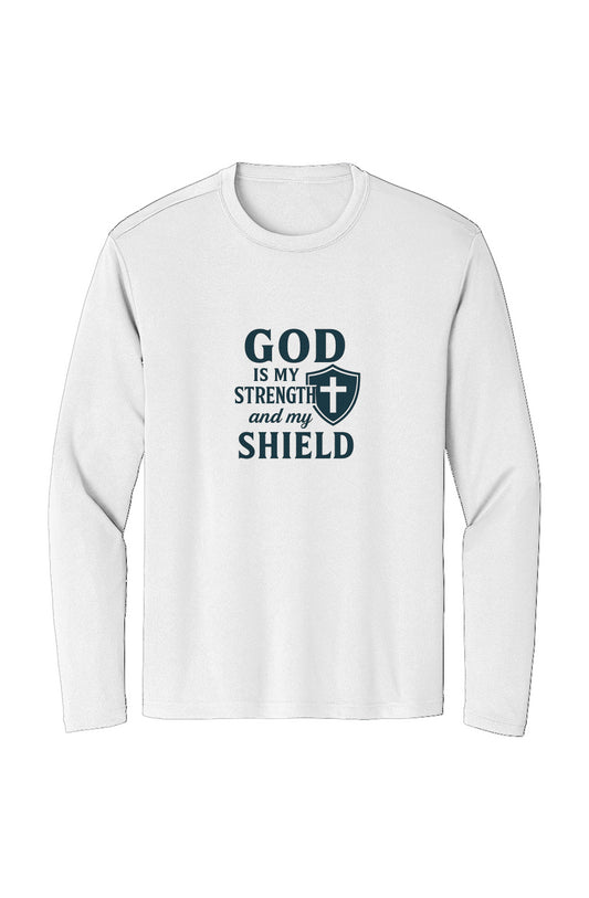  Long Sleeve Tee