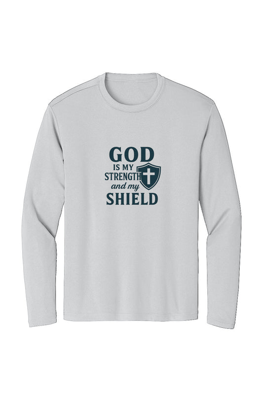  Long Sleeve Tee