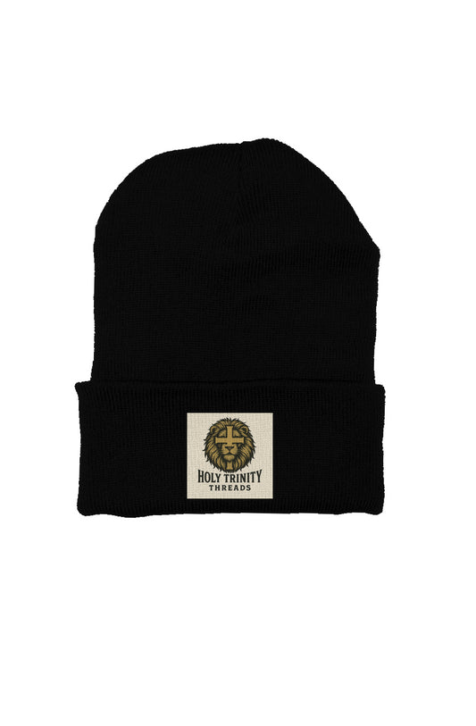 Classic beanie