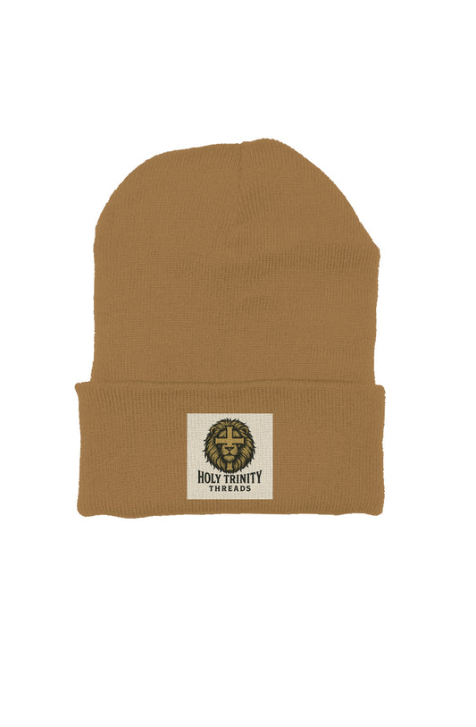 Classic beanie