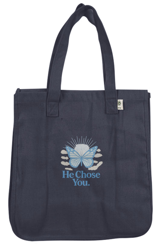  Tote