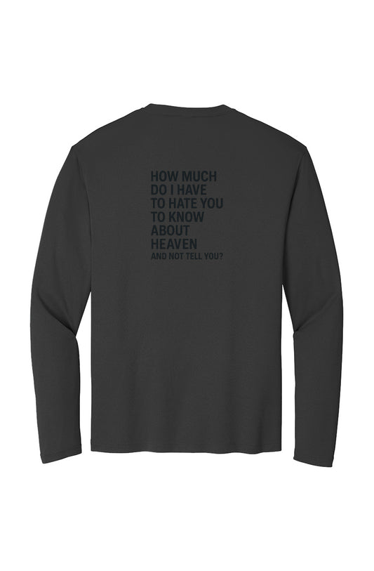  Long Sleeve Tee