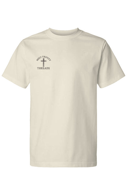 Heavyweight Street T-Shirt
