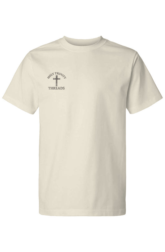 Heavyweight Street T-Shirt