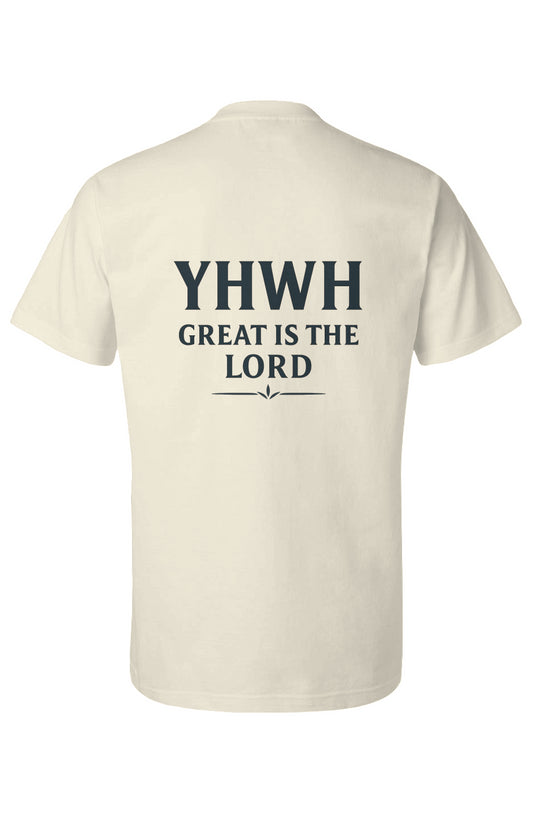 Heavyweight Street T-Shirt