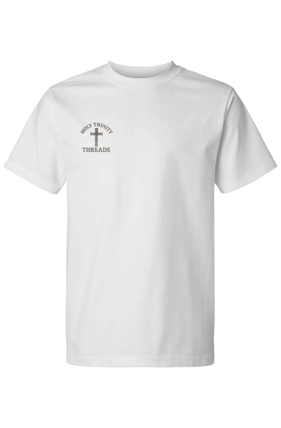 Heavyweight Street T-Shirt