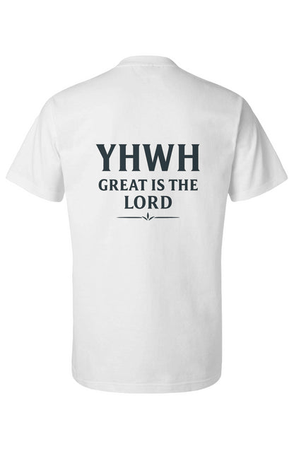 Heavyweight Street T-Shirt