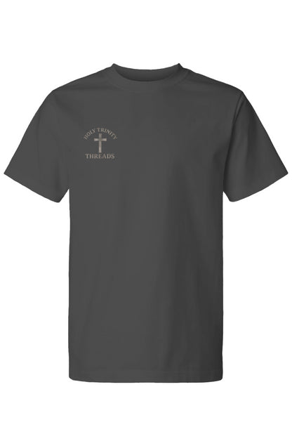 Heavyweight Street T-Shirt