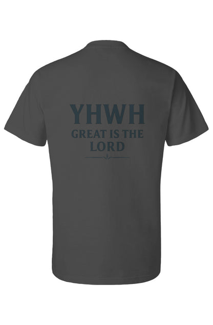 Heavyweight Street T-Shirt