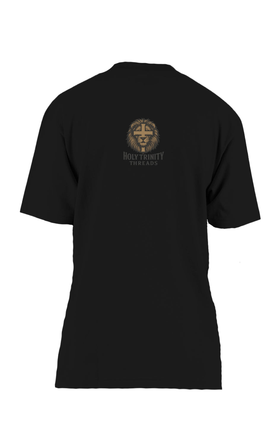 Oversized Heavyweight T Shirt