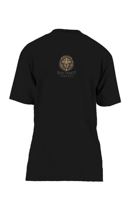 Oversized Heavyweight T Shirt