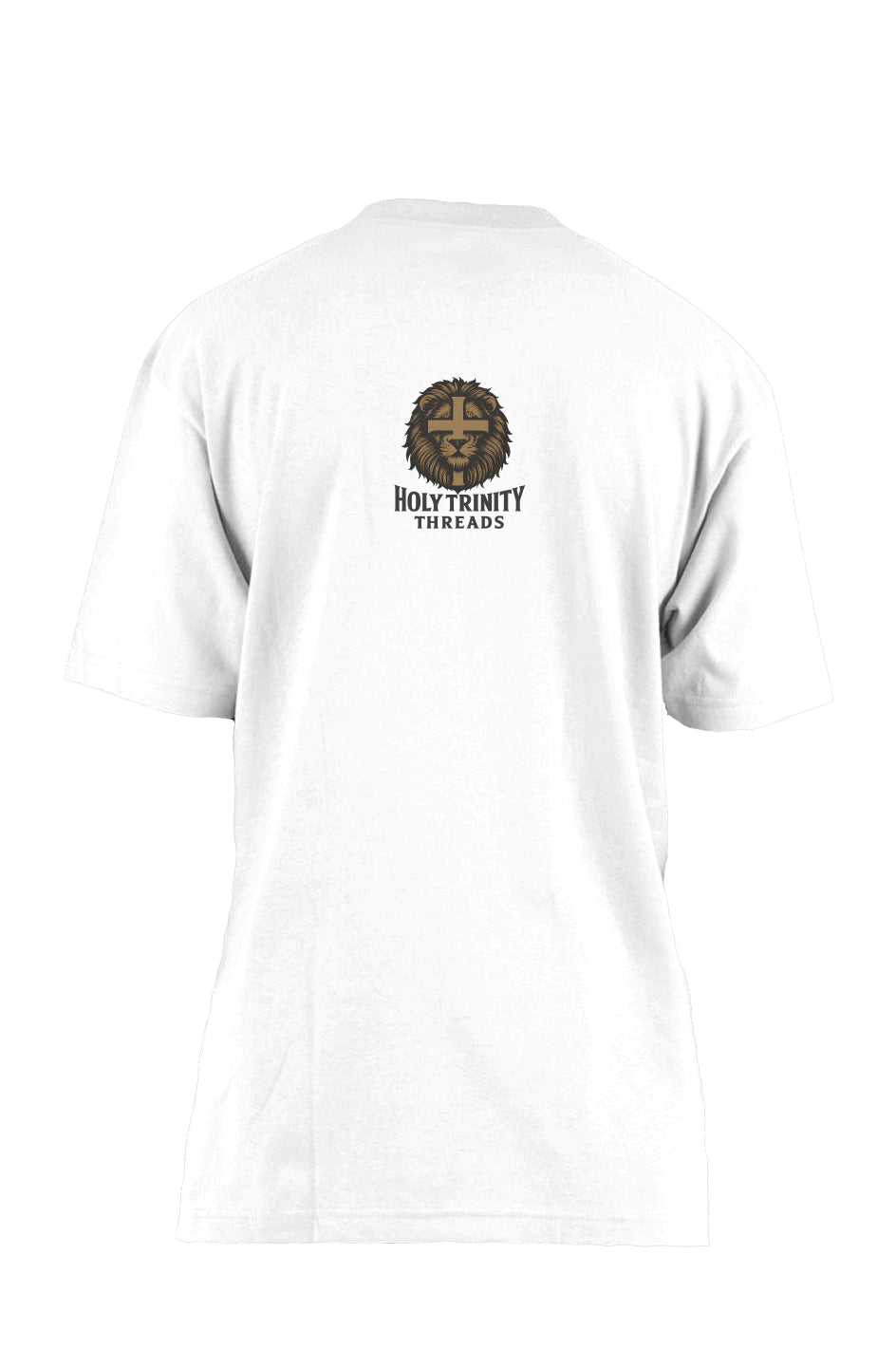Oversized Heavyweight T Shirt