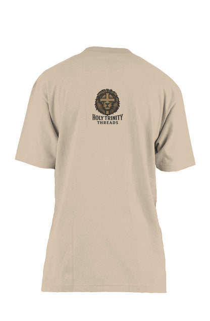 Oversized Heavyweight T Shirt
