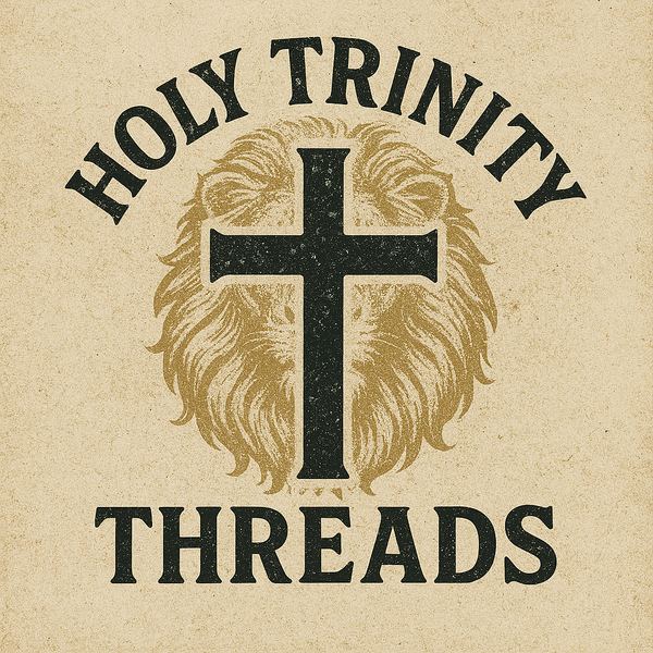 Holy Trinity Threads